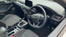 Ford Focus 1.0 EcoBoost Hybrid mHEV 155 ST-Line Edition 5dr Petrol Hatchback